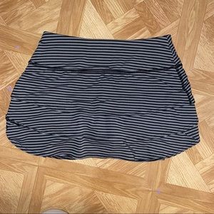 Athleta Tennis Skirt